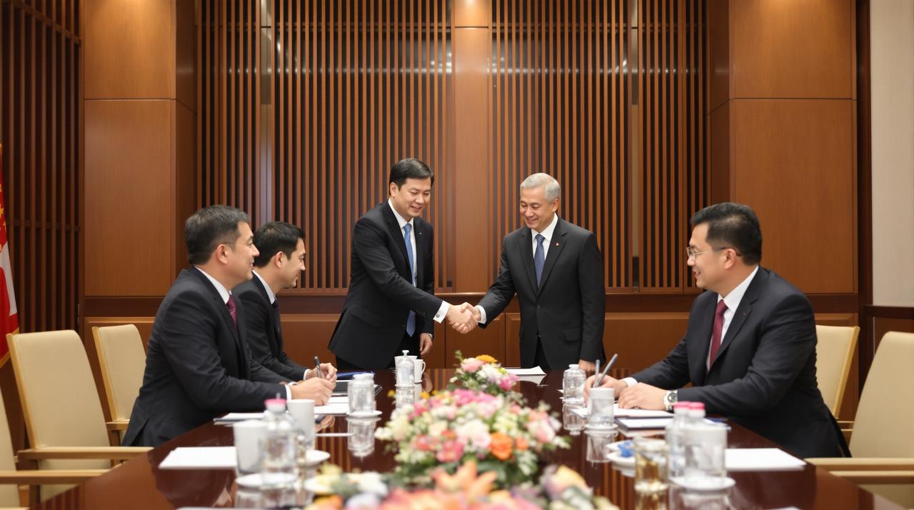 日本视频与爱奇艺达成战略合作，共同开发10部精品剧集