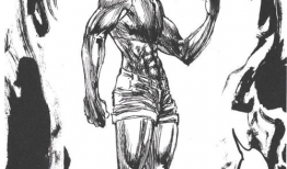 蚂蚁篇漫画,团结协作，共筑辉煌