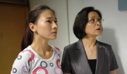 亲情 电视剧,一部诠释亲情的电视剧