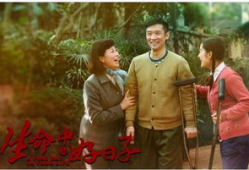 电视剧生命中的好日子,温情岁月里的家庭温情与成长历程
