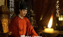 宋朝的电视剧,宫廷权谋与江湖传奇