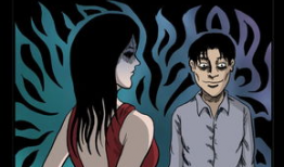 枪爷讲诡事漫画全集,探秘幽冥，惊悚漫画全记录
