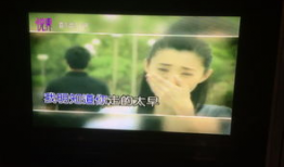 太早是哪部电视剧的主题曲,唤醒青春记忆