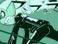 splatoon漫画,Splatoon漫画中的涂鸦战争传奇