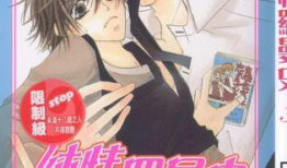 纯情罗曼史第三季漫画,浪漫再续，青春校园的甜蜜纠葛
