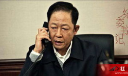 纪委书记电视剧,反腐利剑下的忠诚与较量