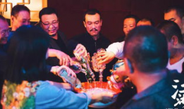 江湖儿女电视剧,情义与江湖的岁月流转