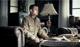 少帅电视剧剧情介绍,乱世英雄的崛起之路