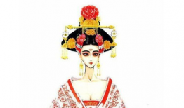 漫画武媚娘,后宫传奇，权谋与爱情的交织