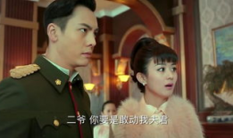 电视剧剧情介绍,揭秘剧中错综复杂的权力斗争