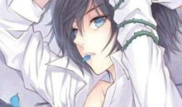 夕林漫画,描绘青春记忆的彩色画卷