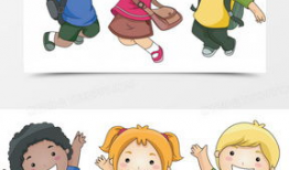 小学漫画图片大全简单,小学漫画图片大全精选集