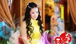 穆婷婷演过的电视剧,从古装佳人到现代都市女性的华丽转身