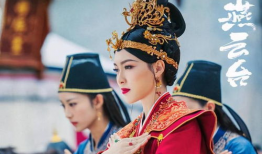 大辽太后萧燕燕电视剧,辽国女皇的传奇人生