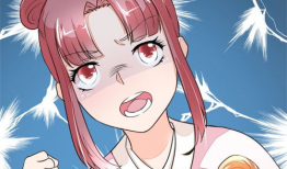 女帝色漫画,宫廷权谋与爱恨情仇的华丽画卷