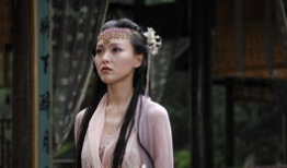 唐嫣的电视剧,从古装仙侠到现代都市，演绎百变角色