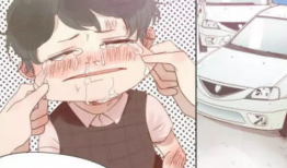 虐心短漫画,虐心短漫画背后的情感漩涡