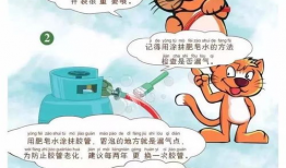 天然气漫画,揭秘能源宝藏的奇幻之旅