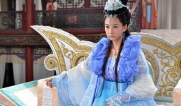 穆婷婷演过的电视剧,从古装佳人到现代都市女性的华丽转身