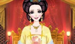 漫画武媚娘,后宫传奇，权谋与爱情的交织