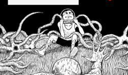 漫画黑水潭,探寻神秘古潭的奇幻之旅
