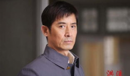 马跃主演的电视剧,激情燃烧的岁月