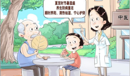 养生网漫画,趣味解读健康生活秘诀