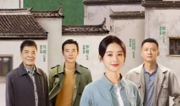 电视剧家庭剧,一家人的幸福交响曲