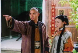 李小环与苗翠花电视剧全集,传奇姐妹花闯江湖
